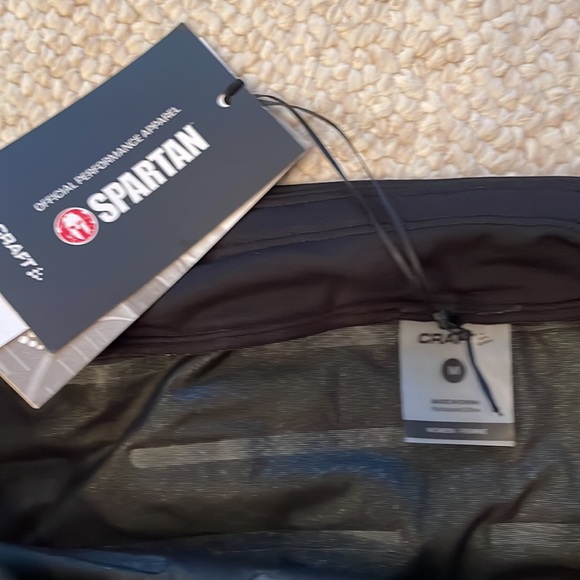 🥶❄️NWT Craft STAY WARM skirt. *see description - Picture 6 of 9